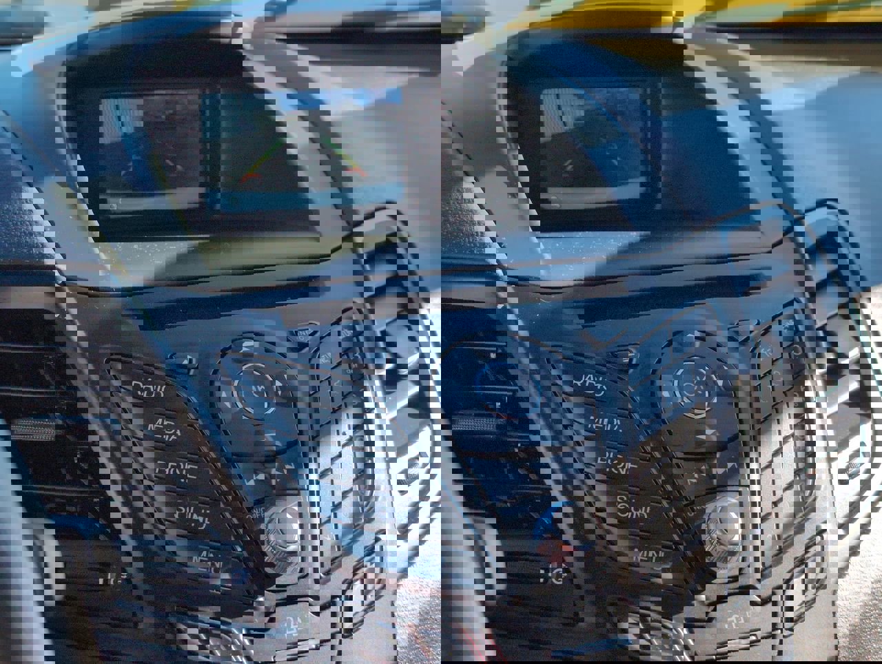 Used 2019 Ford Fiesta SE image 21