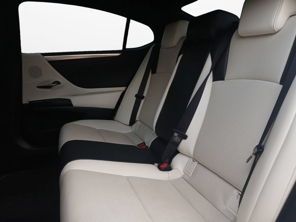 Used 2021 Lexus ES 350 F Sport w/ Special Edition FWD image 21