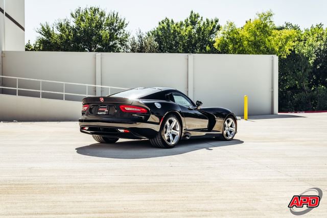 Used 2017 Dodge Viper SRT-10 RWD image 48