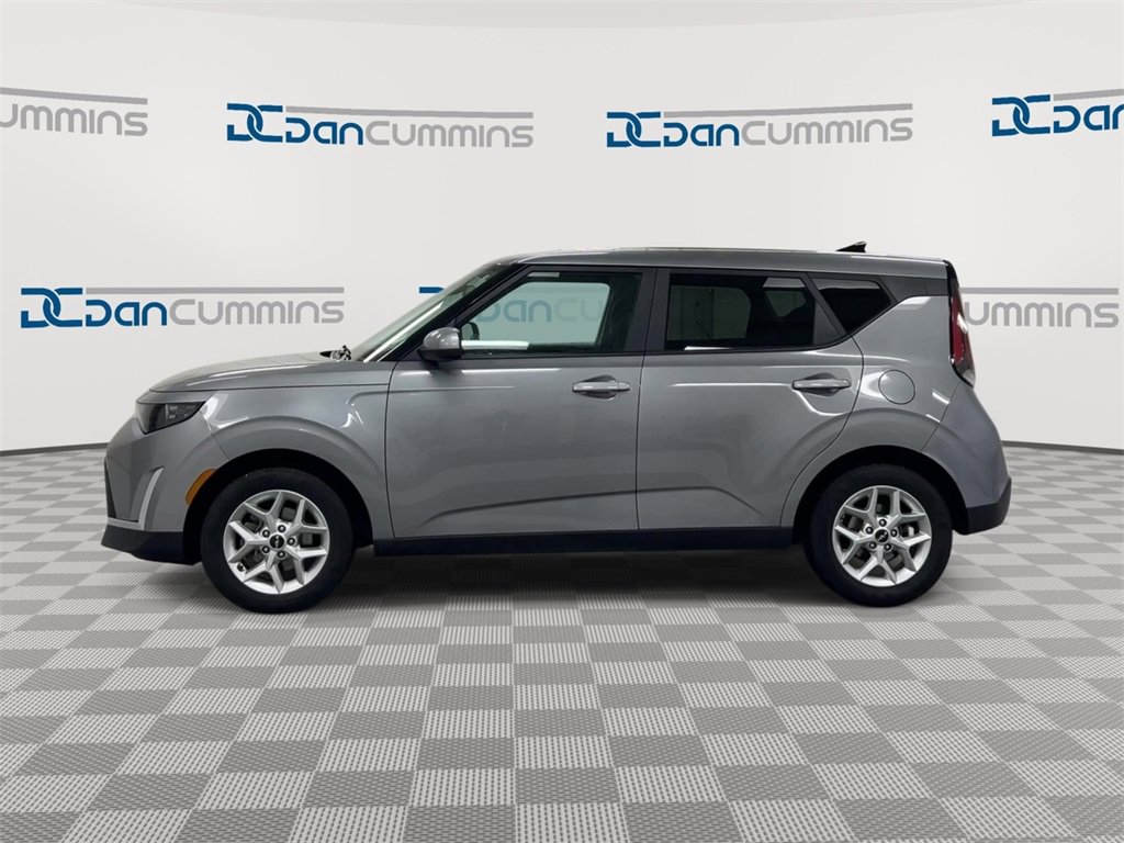 Used 2023 Kia Soul LX w/ Option Group 015 image 5