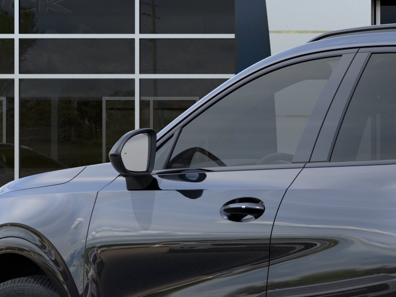 New 2026 Buick Envision Sport Touring AWD/4WD image 12