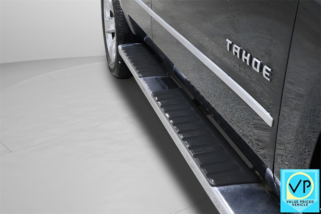 Used 2017 Chevrolet Tahoe LT w/ LT Signature Package image 36