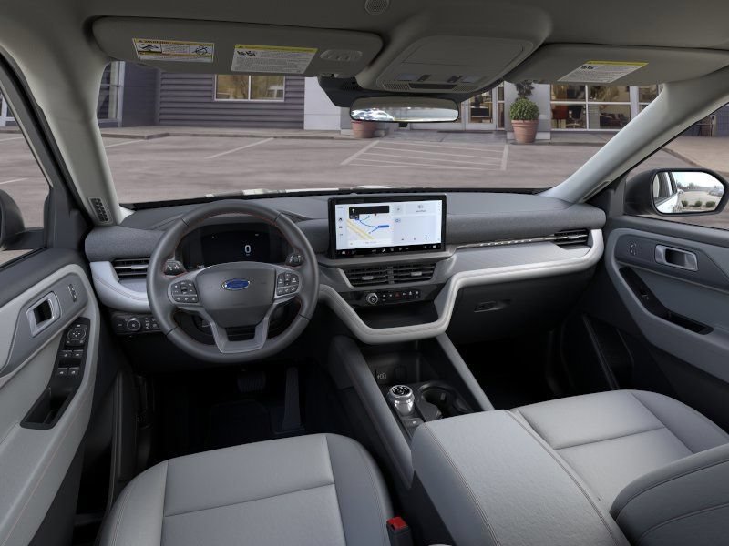 New 2026 Ford Explorer Active w/ Active Comfort Package AWD/4WD image 10