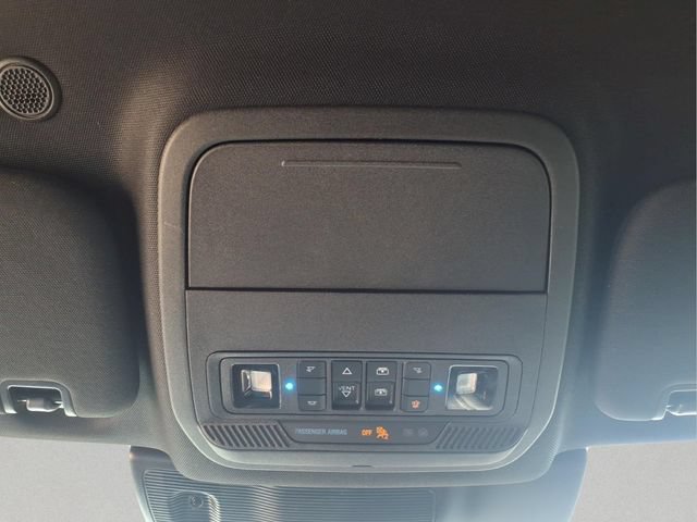 Used 2023 Ford Explorer ST-Line w/ Class IV Trailer Tow Package AWD/4WD image 20