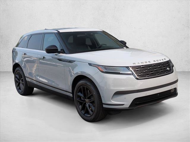 New 2026 Land Rover Range Rover Velar S AWD/4WD image 7