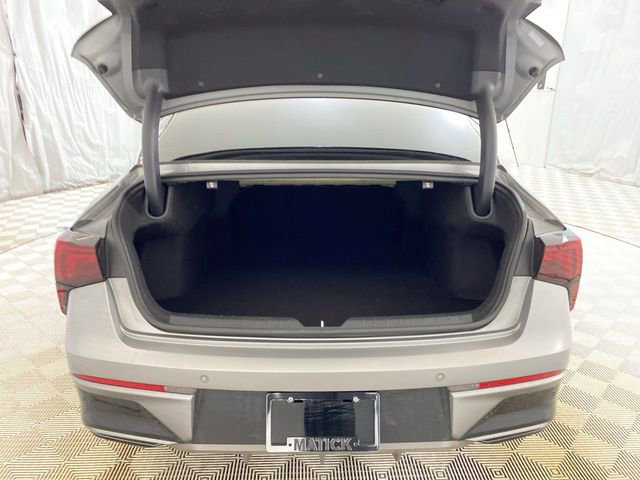 Used 2025 Kia K5 GT-Line image 30