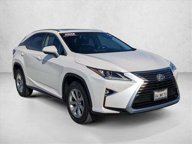Used 2019 Lexus RX 350 RX 350 image 4