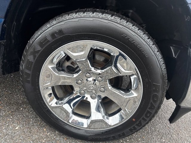 Used 2022 RAM 1500 Big Horn image 9