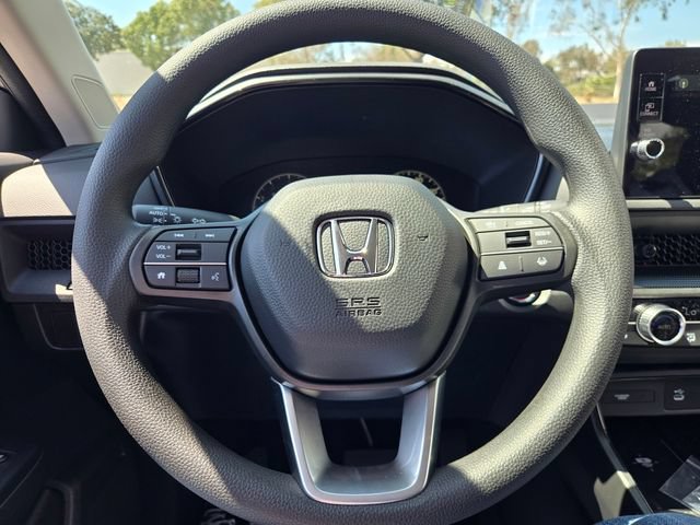 New 2026 Honda CR-V EX image 18