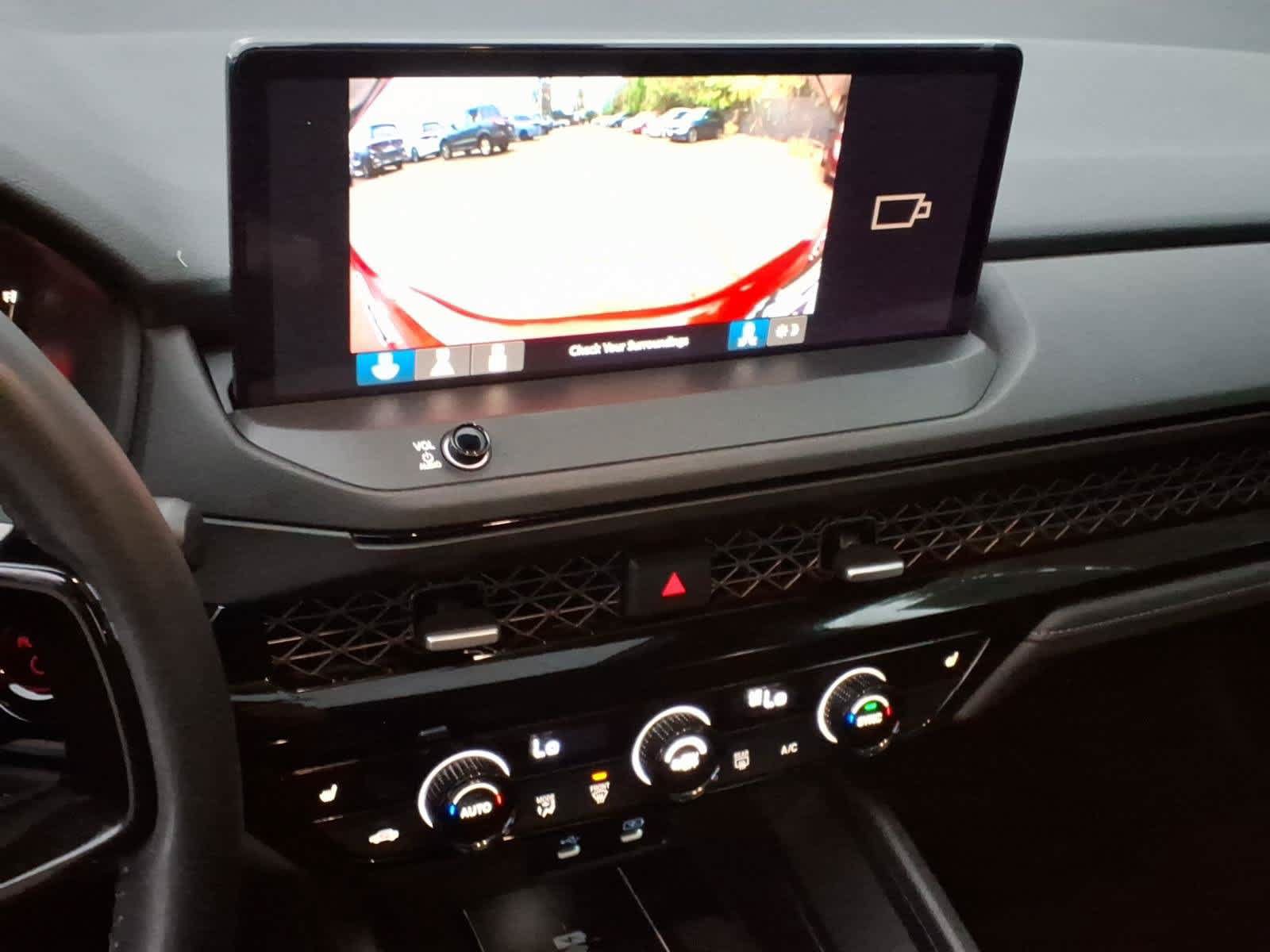 Used 2025 Honda Accord Sport image 20