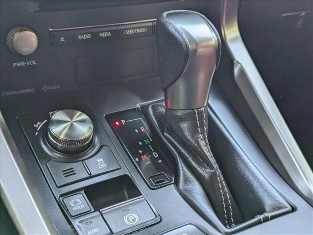 Used 2020 Lexus NX 300 FWD w/ Premium Package image 15