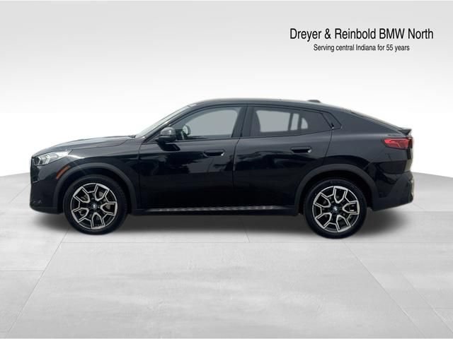 Used 2026 BMW X2 xDrive28i AWD/4WD video 2