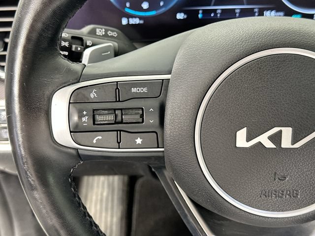 Used 2023 Kia Sportage SX Prestige AWD/4WD image 24