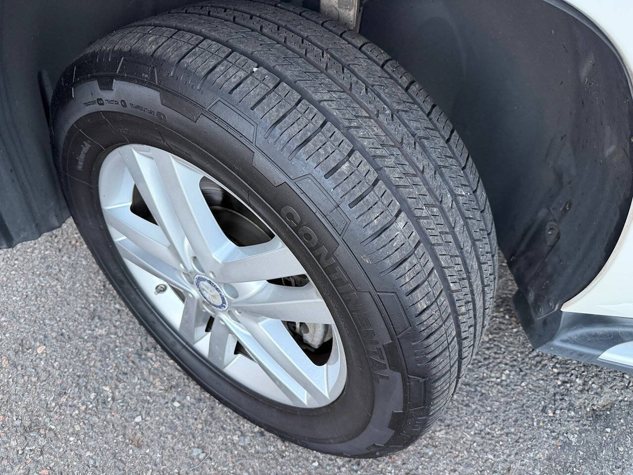 Used 2014 Mercedes-Benz GL 350 BlueTEC 4MATIC image 72