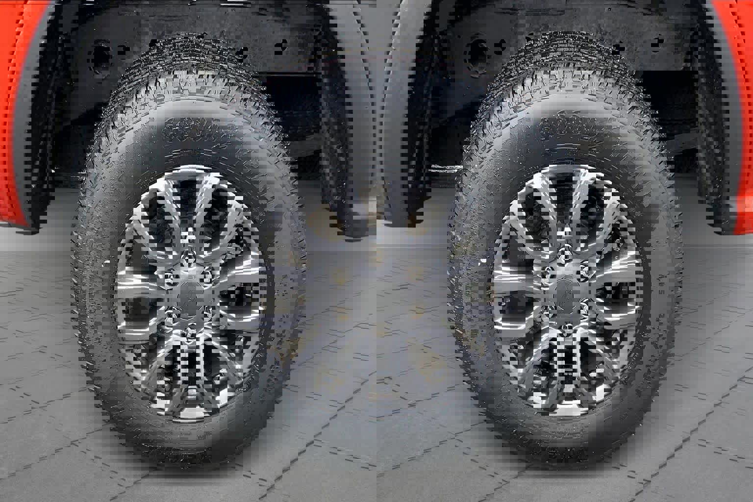 Certified 2022 Ford Ranger XLT w/ Equipment Group 301A Mid image 10