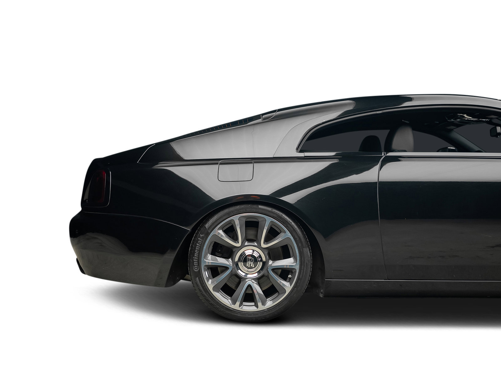 Used 2016 Rolls-Royce Wraith RWD image 26