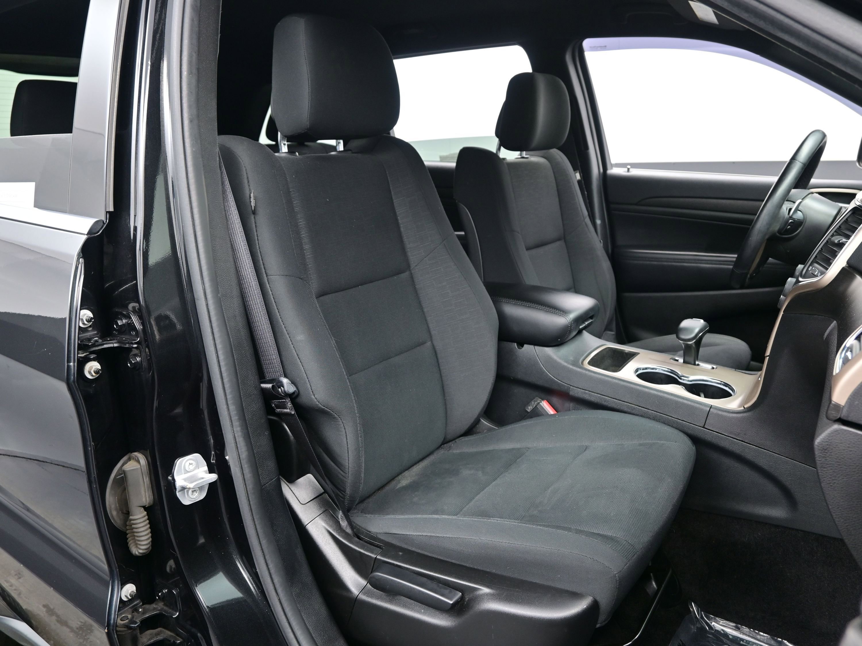 Used 2015 Jeep Grand Cherokee Laredo w/ Quick Order Package 23E image 14