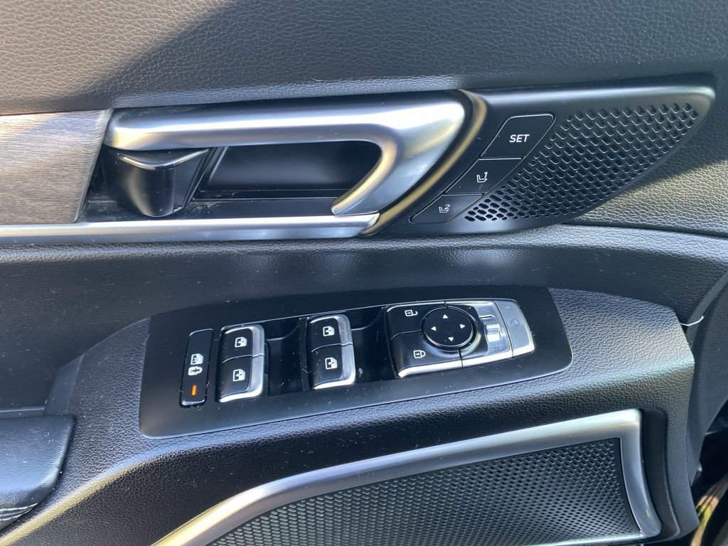 Certified 2022 Kia Telluride SX w/ SX Prestige Package AWD/4WD image 29