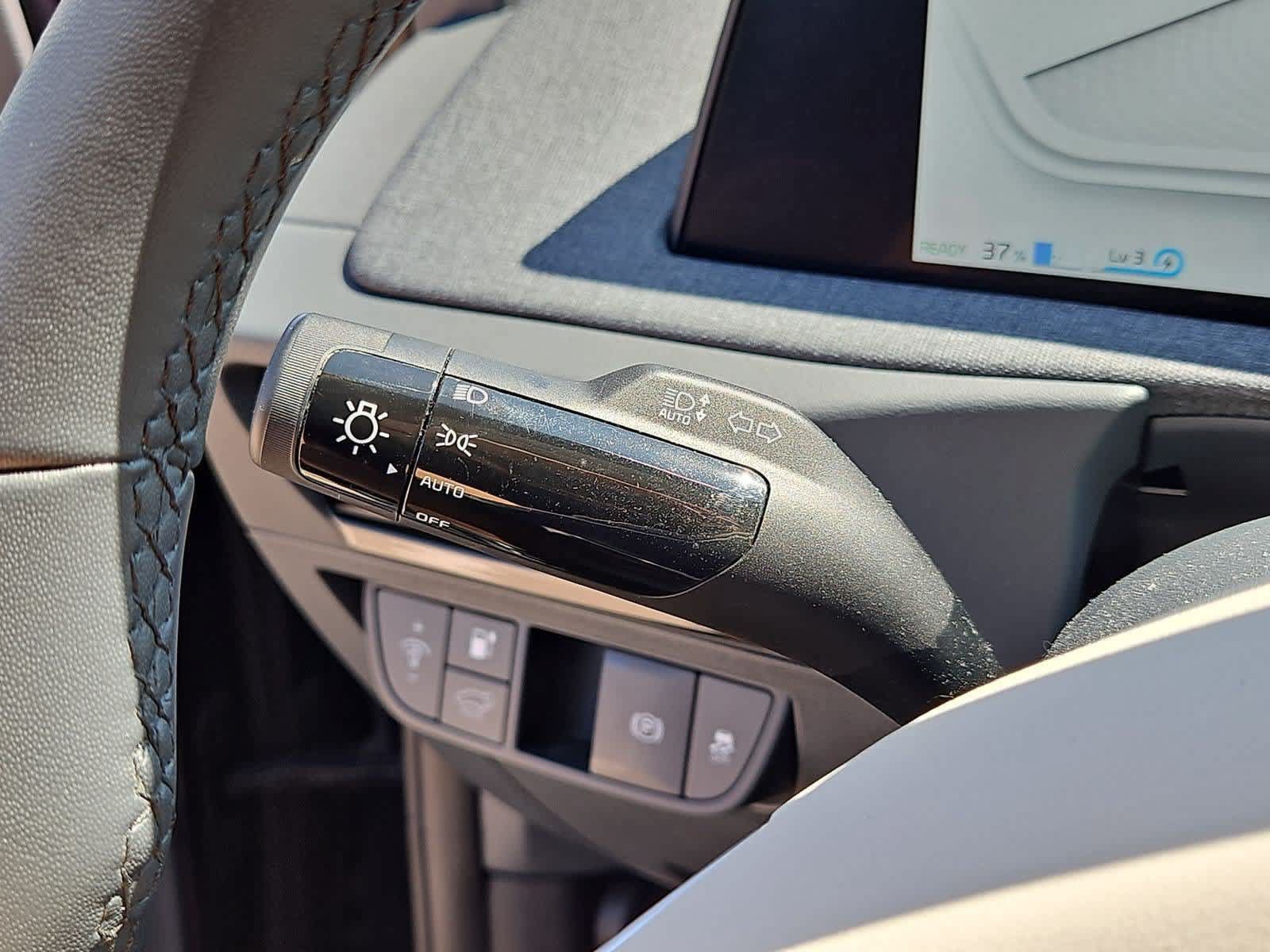 Certified 2023 Kia EV6 Wind w/ Wind Technology Package RWD image 25