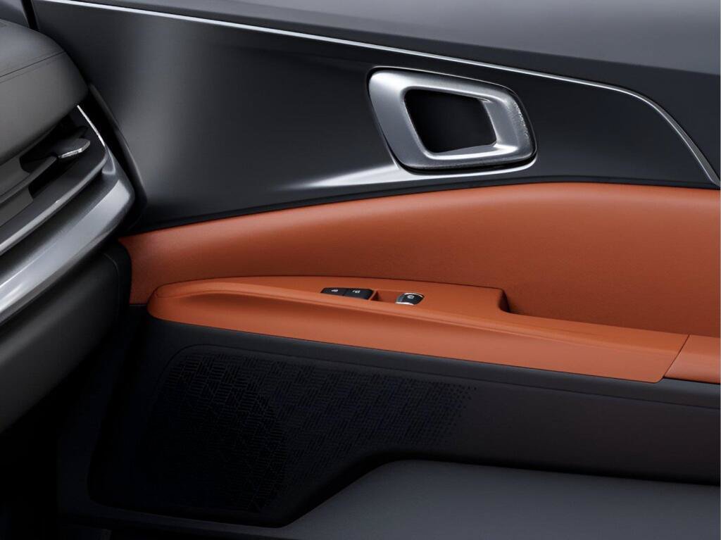New 2027 Kia Carnival SX w/ Dark Edition Package FWD image 20