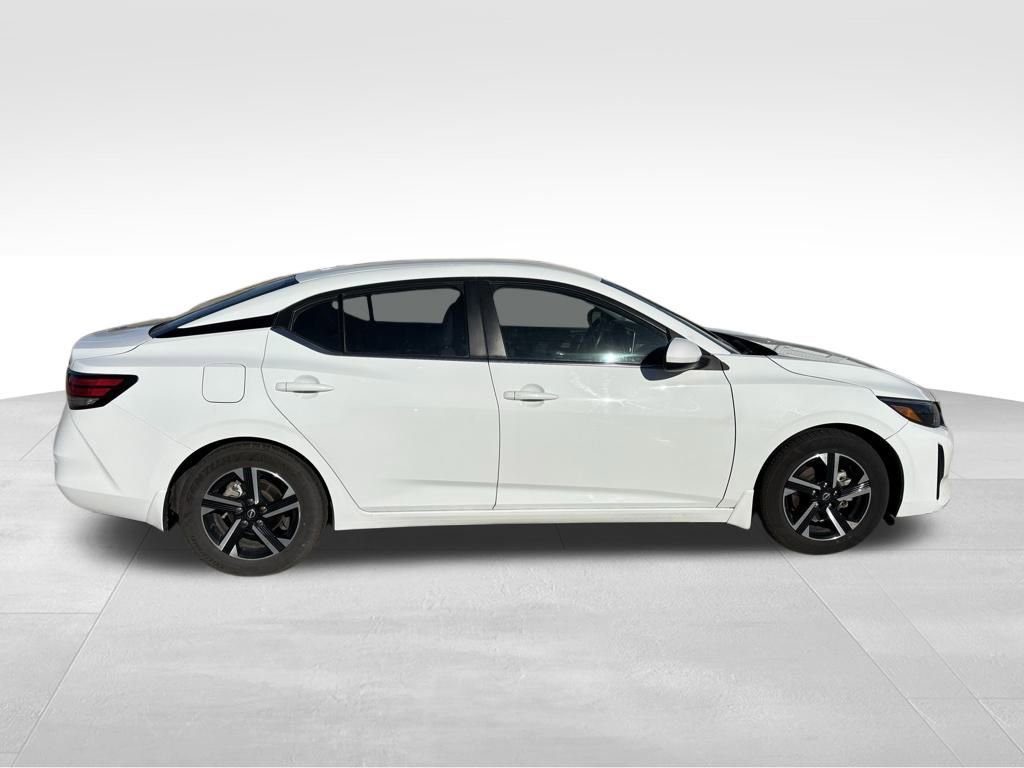 Used 2024 Nissan Sentra SV w/ All-Weather Package image 5