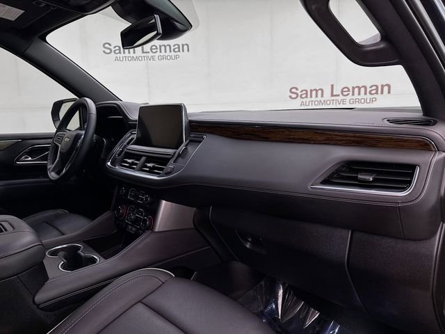 Used 2024 Chevrolet Tahoe Premier image 34