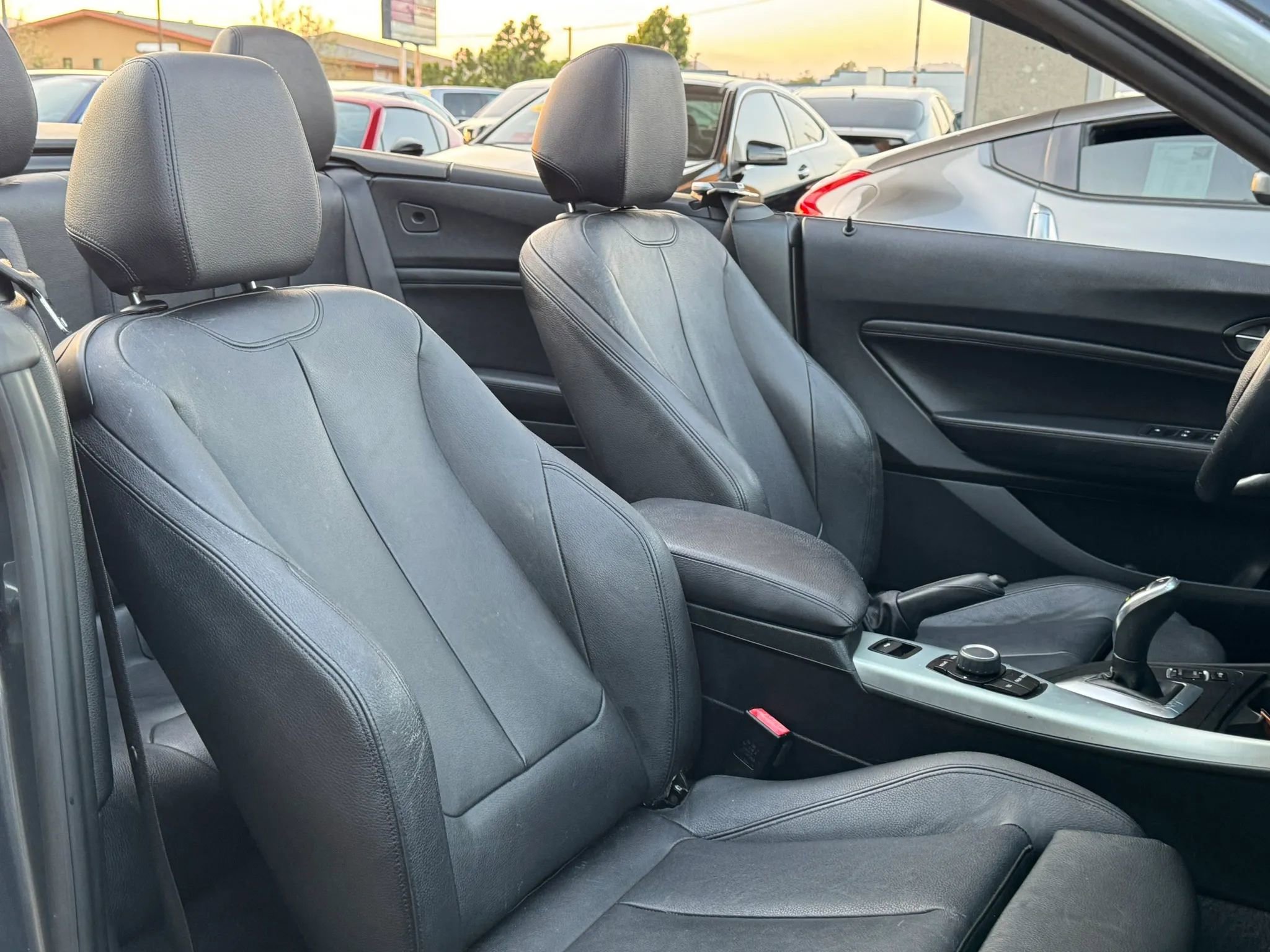 Used 2016 BMW 228i Convertible RWD image 16