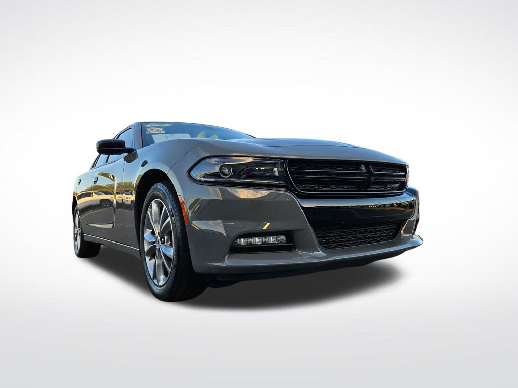 Used 2023 Dodge Charger SXT w/ Blacktop Special Edition image 50