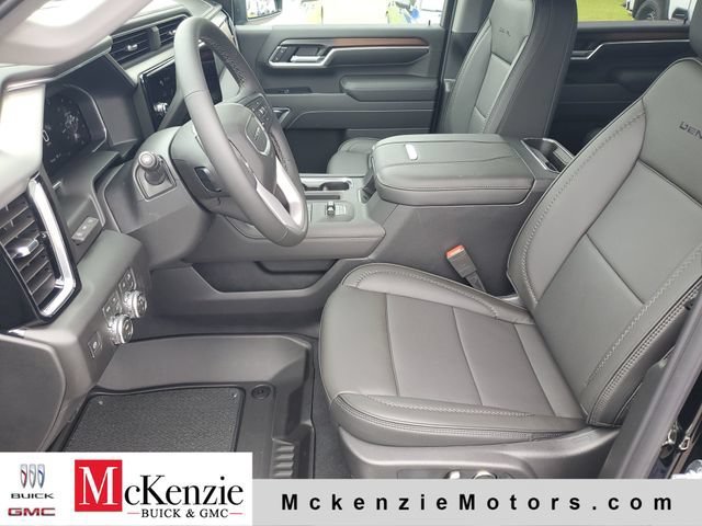 New 2026 GMC Sierra 3500 Denali w/ Denali Reserve Package AWD/4WD image 5