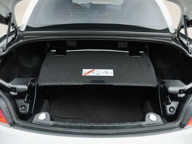 Used 2015 BMW Z4 sDrive35i image 6