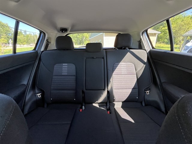 Used 2022 Kia Sportage LX w/ LX AWD Value Edition Package image 28