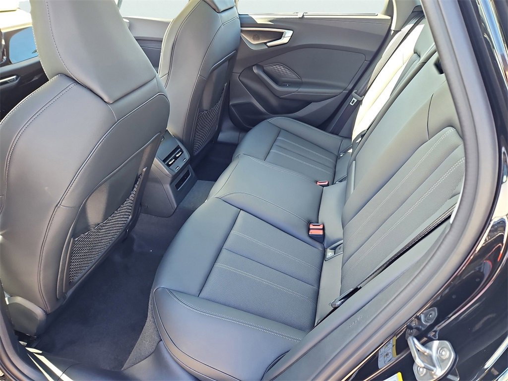 New 2025 Audi A5 2.0T Premium Plus image 22