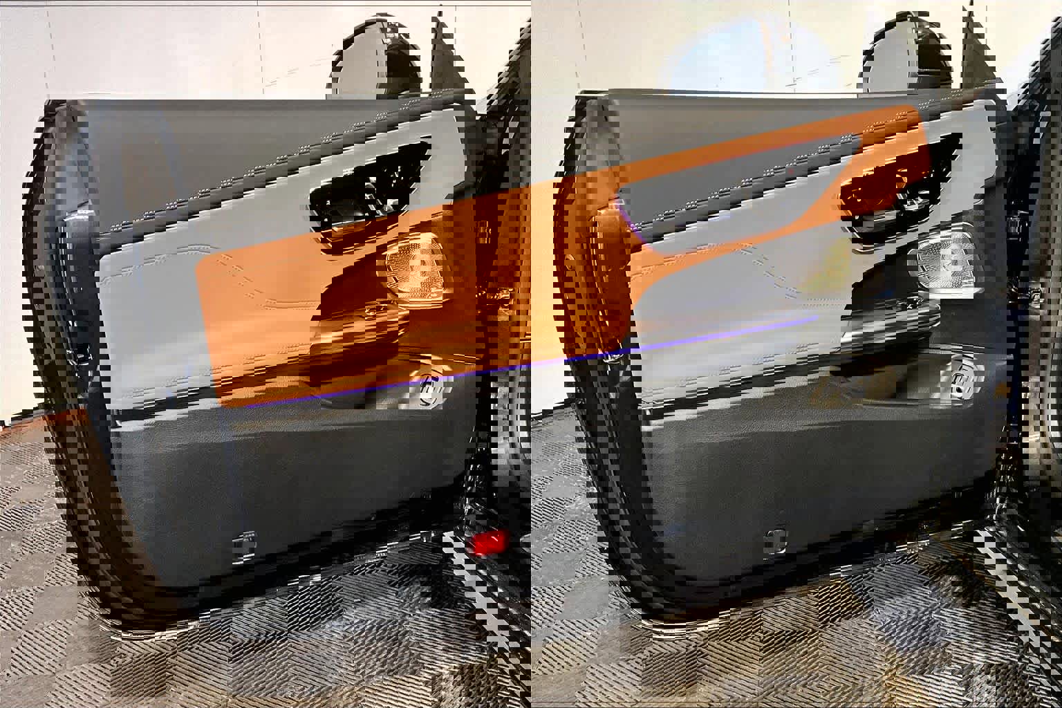 New 2026 Mercedes-Benz CLE 450 4MATIC Coupe image 11