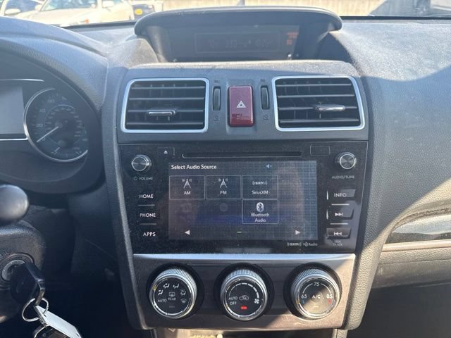 Used 2016 Subaru Crosstrek 2.0i Limited w/ Popular Package #2 AWD/4WD image 14