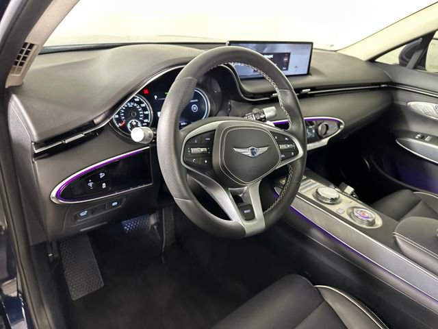 Used 2024 Genesis Electrified GV70 Advanced image 13