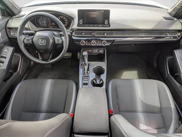 Used 2024 Honda Civic Sport image 16