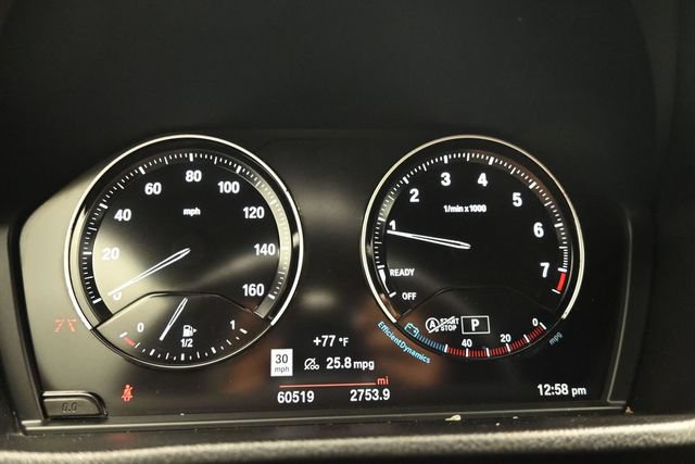 Used 2022 BMW X2 sDrive28i w/ Convenience Package FWD image 18