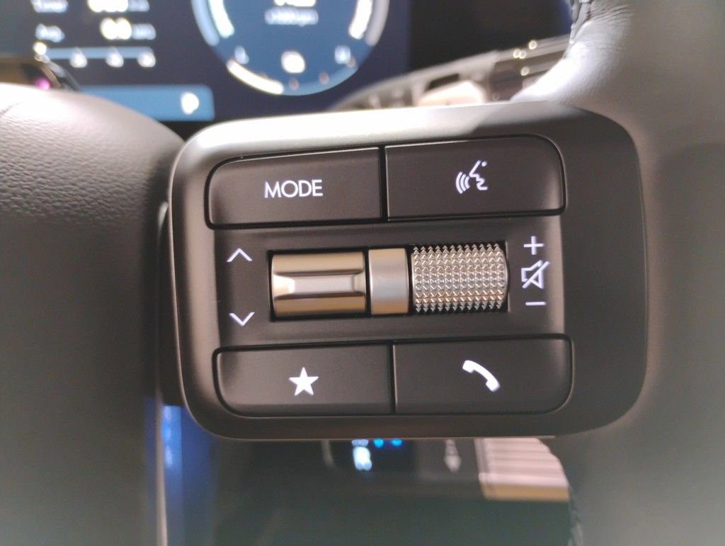 New 2026 Hyundai Santa Fe Limited image 42