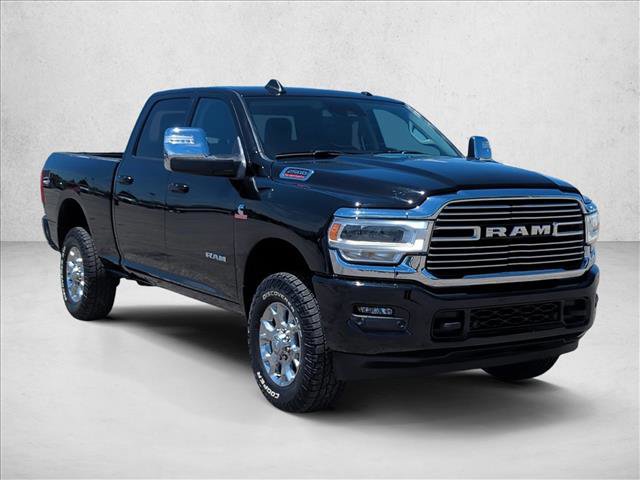 Used 2024 RAM 2500 Laramie w/ Safety Group AWD/4WD image 3