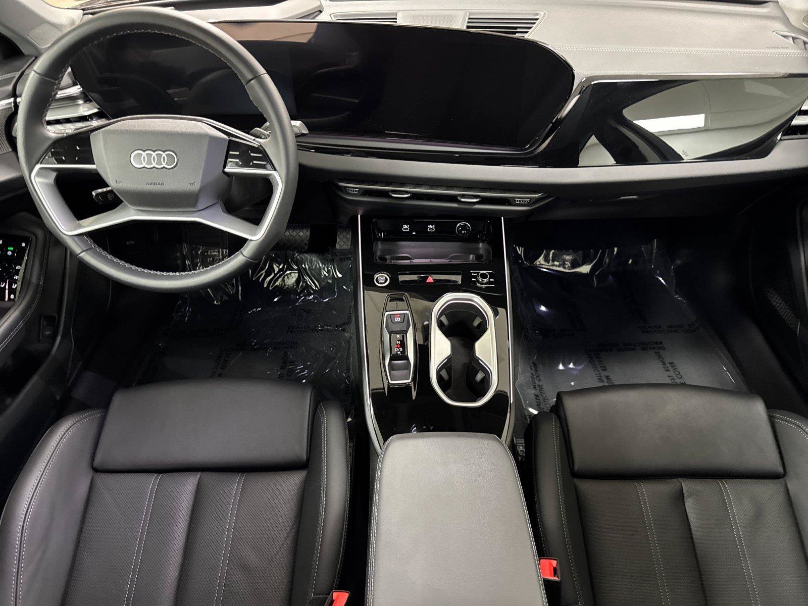 Certified 2026 Audi A6 Premium Plus AWD/4WD image 13