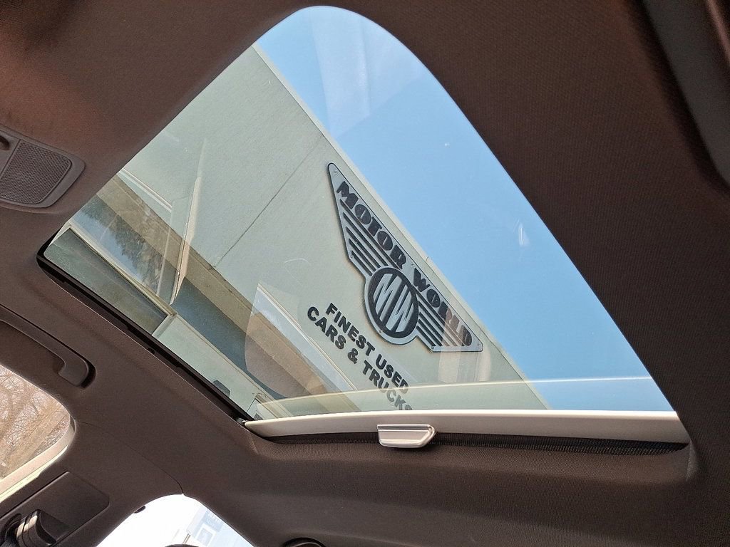 Used 2016 Audi A3 2.0T Premium Plus w/ Technology Package image 14