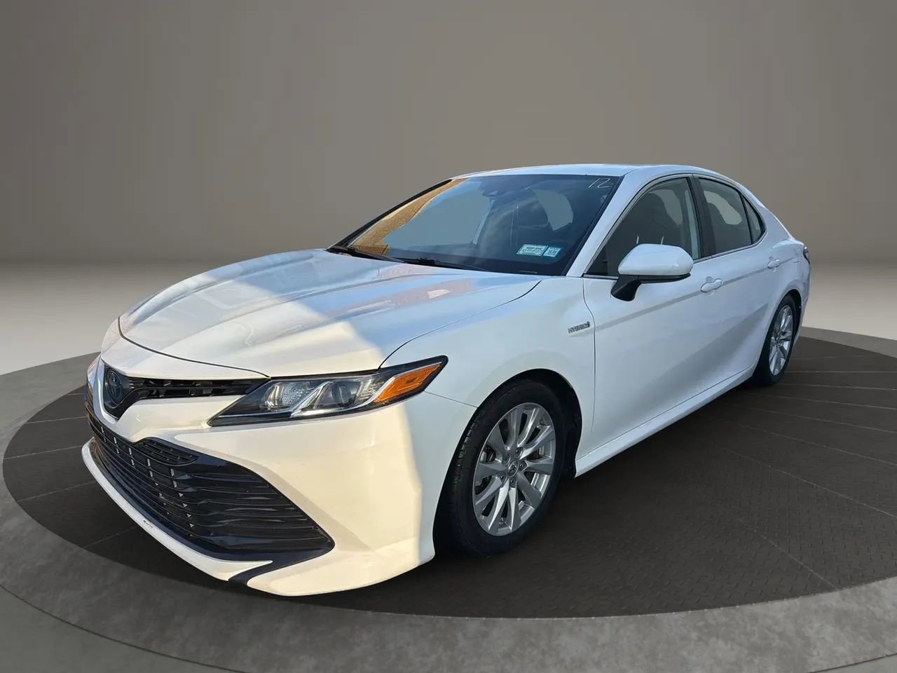 Used 2020 Toyota Camry LE