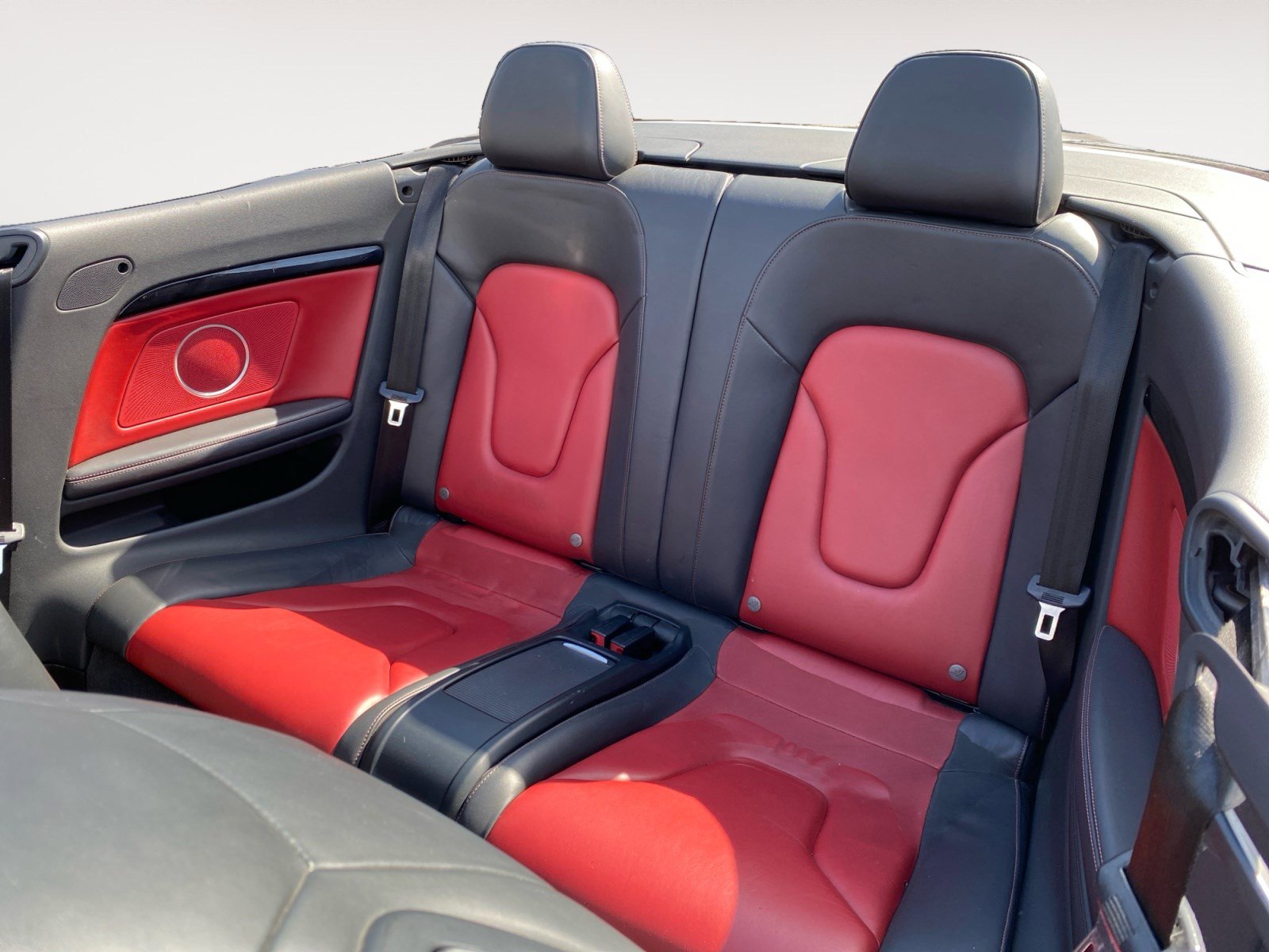 Used 2013 Audi S5 Prestige image 13