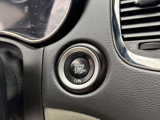 Used 2020 Dodge Durango GT AWD/4WD image 32
