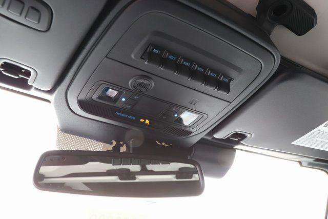 New 2025 Ford Bronco Badlands image 37