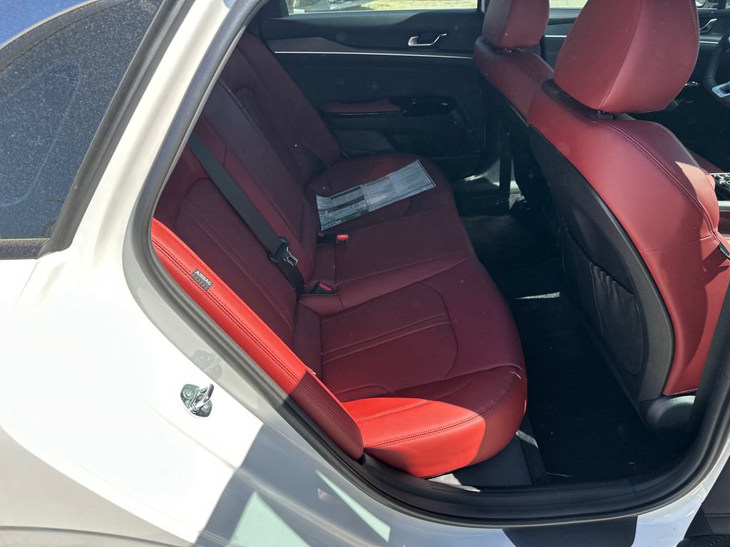 New 2026 Kia K5 GT-Line FWD image 15