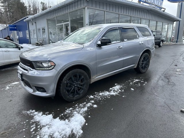 Used 2020 Dodge Durango GT image 1