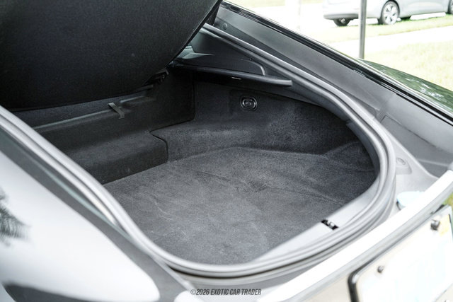 Used 2018 Jaguar F-TYPE 400 Sport RWD image 87