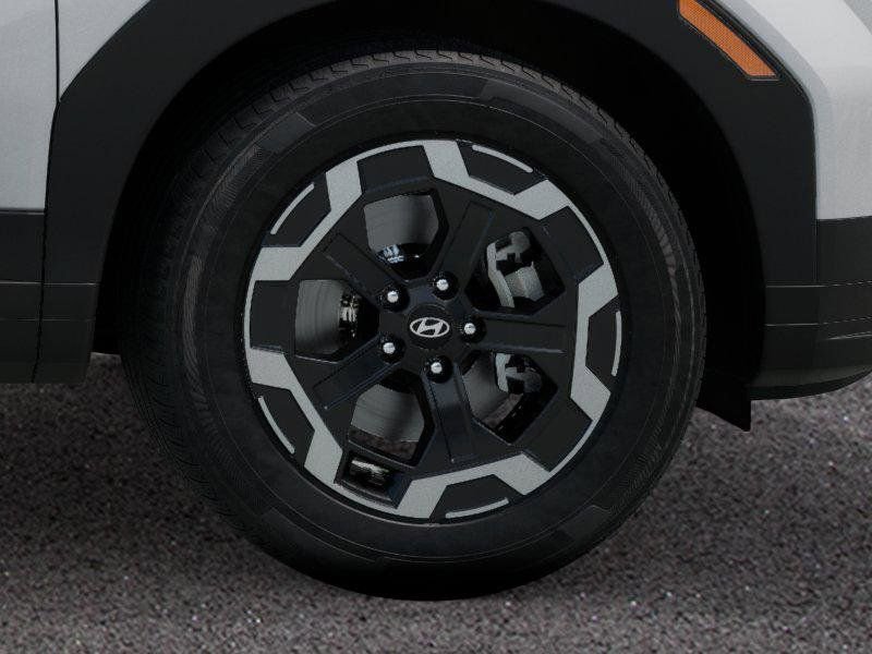 New 2026 Hyundai Santa Fe SE image 8
