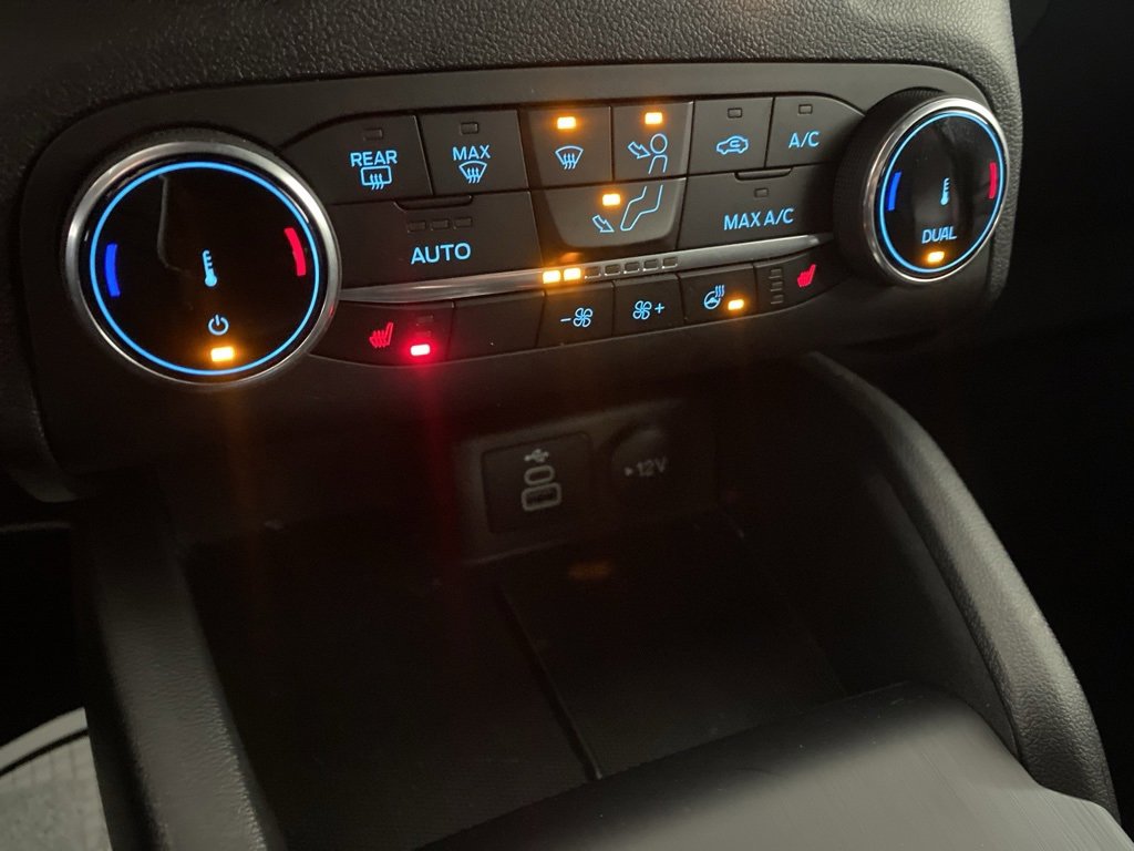 Used 2025 Ford Escape ST-Line w/ Cold Weather Package image 22